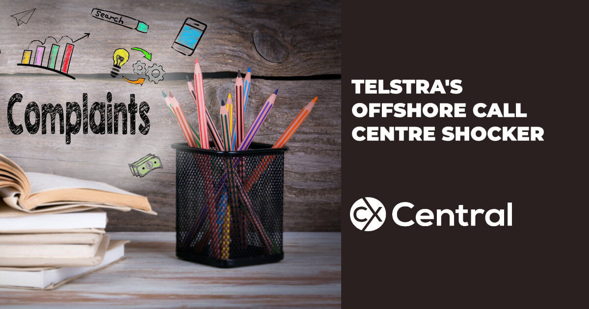 Telstra S Offshore Call Centre Has A Cultural Alignment Shocker Images, Photos, Reviews