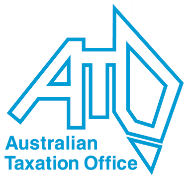 Australia tax office logo