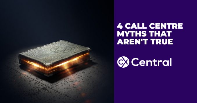 Debunking the Myths of Live Chat - CX Today