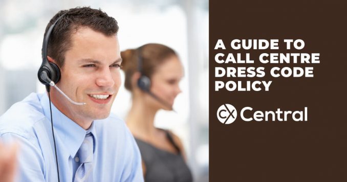 A guide to call centre dress code policy