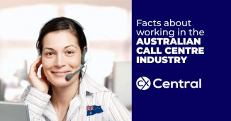 Facts about working in the Australian Call Centre Industry