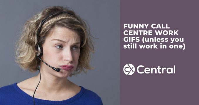 funny call centre work GIFS