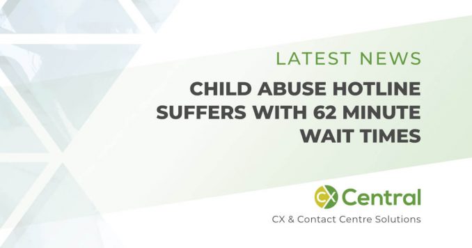 Average wait times blow out on Child Abuse Hotline in South Australia
