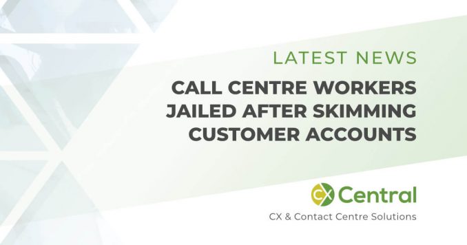 call centre workers jailed