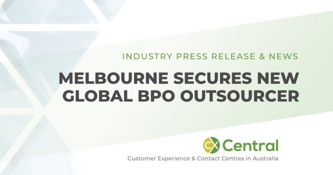 Melbourne secures new BPO with 80 new jobs