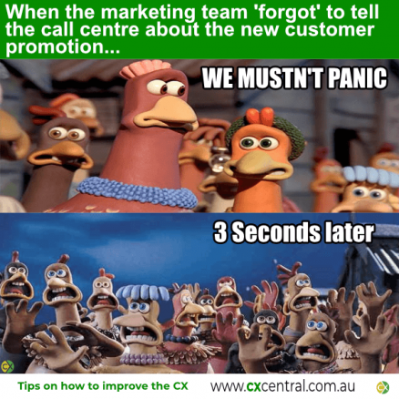 What does 'She'll be right ' mean in Australia? - CX Central