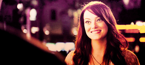 emma-stone features in our funny call centre GIFS 