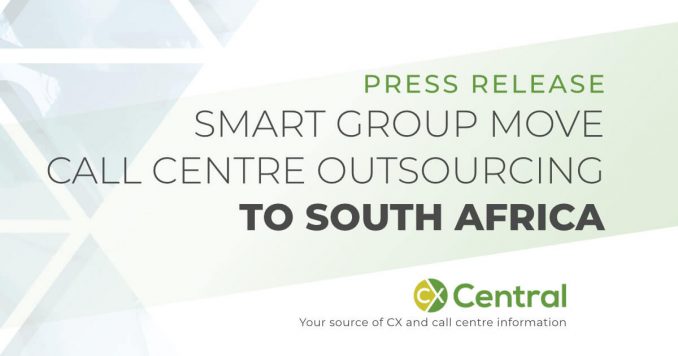 SMART Group start offering South Africa call centre solution