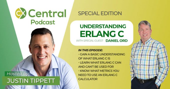 Understanding Erlang C for call centres