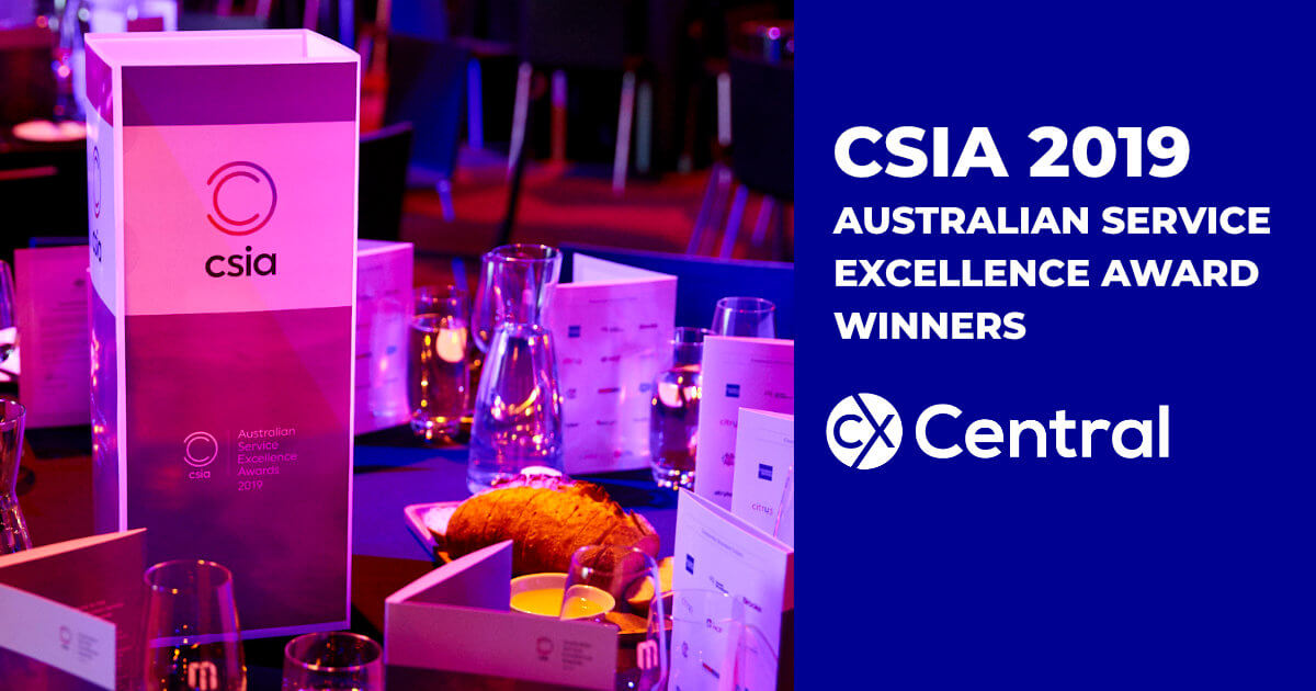 Customer Service & Call Centre Awards in Australia All you need to know!