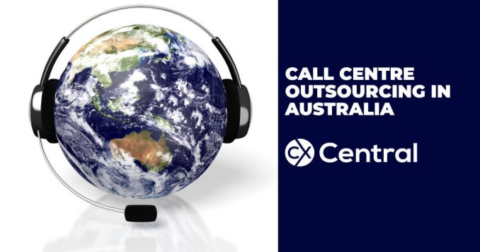 Call Centre Outsourcing in Australia