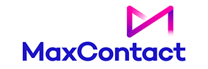 MaxContact Gold Sponsors of CX Central